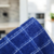 Repasador Toalla - Azul - comprar online