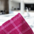 Repasador Toalla - Fucsia - comprar online