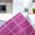 Repasador Toalla - Rosa - comprar online