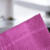 Repasador Nido - Rosa - comprar online