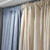 Cortina de Ambiente - Tusor - comprar online