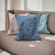 Almohadon Estampado 40 x 40 - Hoja - comprar online