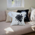 Almohadon Estampado 40 x 40 - Palmera - comprar online
