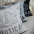 Almohadon Estampado 40 x 40 - Nautical