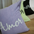 Almohadon Estampado 40 x 40 - Amor