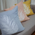 Almohadon Estampado 50 x 50 - Hoja - comprar online