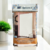 Protector para cortina de baño - 100 Micrones Blanco - comprar online