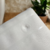 Protector para cortina de baño - 100 Micrones Blanco en internet
