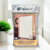 Protector para cortina de baño - 70 Micrones Blanco - comprar online