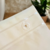 Protector para cortina de baño - 100 Micrones Natural en internet