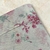 Juego de Sabanas 2 1/2 Plaza Pierre Cardin 144 Hilos - Evolution Flores - comprar online