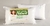 Almohada Naturis - Yakarplas Hogar