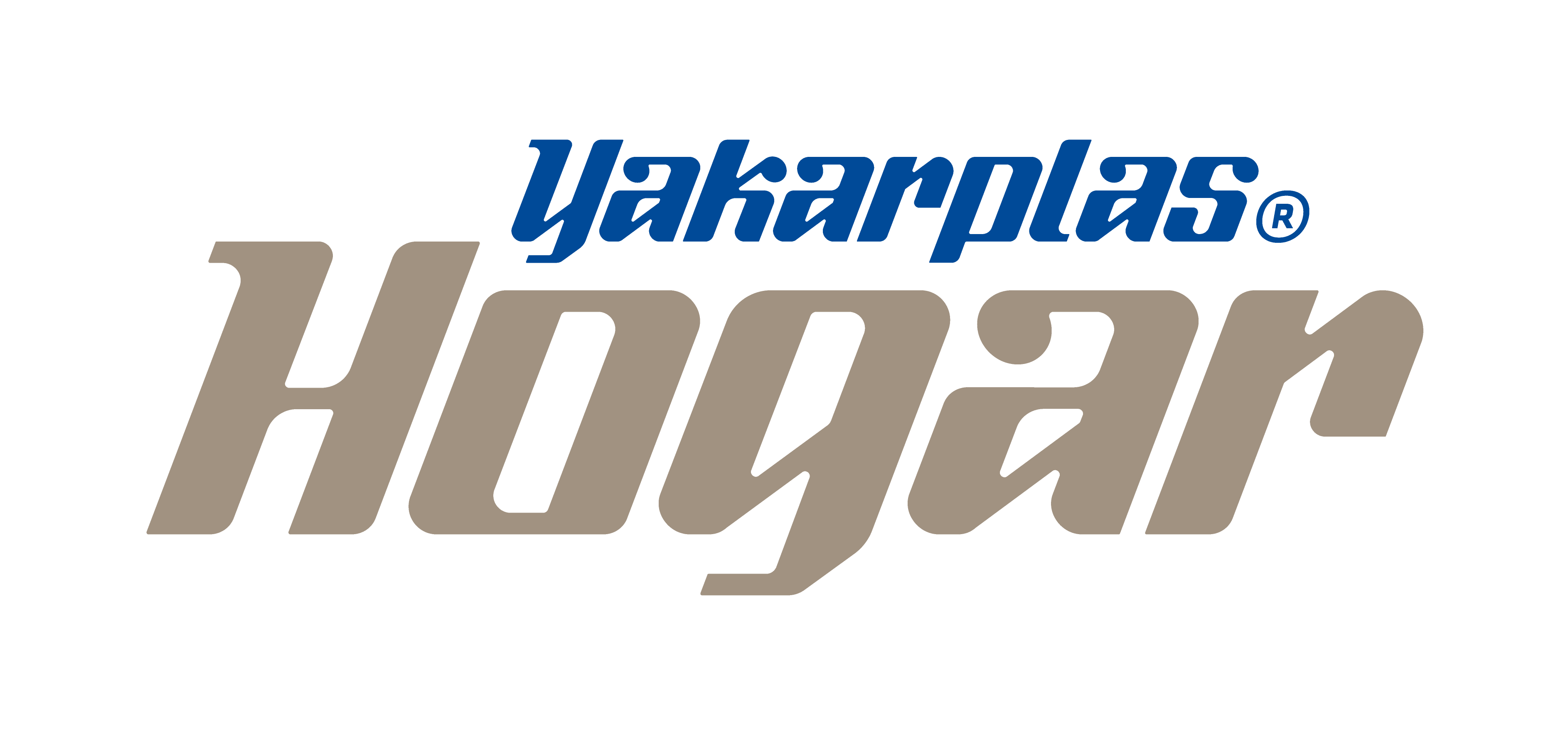 Yakarplas Hogar