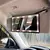Espejo Para Carro De Maquillaje Luz Led - comprar online