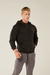 Blusão Tech Neoprene Army-Preto - frotaoficial
