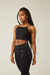 Legging Seamless Athleisure - Preta na internet