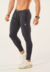 Compressed Jogger Athleisure - Chumbo