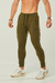 Calça Jogger Comfort - Musgo