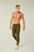 Calça Jogger Comfort - Musgo - loja online