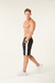 Shorts College Reflective Army-Preto - frotaoficial