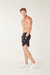 Shorts Training Armybr-Preto - frotaoficial