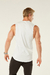 Regata Minimalist Army-Gelo - loja online