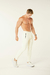 Calça Athleisure Armybr - Off-White na internet