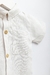 Camisa de Lino Manga Corta. - comprar online