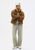 Jaqueta Bomber Brown - comprar online