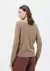 Cardigan - Bege - comprar online