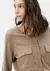 Cardigan - Bege