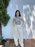 Blusa Tina - Blissê 