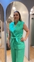 Conjunto Barbara Verde