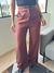 Calça Alfaiataria Mocca na internet