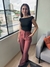 Calça Alfaiataria Mocca - comprar online