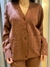 Cardigan Oversized - Blissê | Loja de roupas femininas | Hering