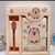 CADERNO COM CANETA CAPIVARA