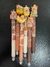 CANETA CAPIVARA BISCUIT APAGAVEL - comprar online