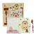 CADERNO COM CANETA CAPIVARA - comprar online