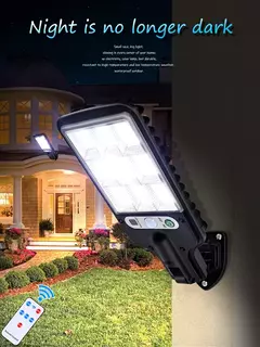 Lâmpada de LED ao ar-livre com sensor de movimento - loja online