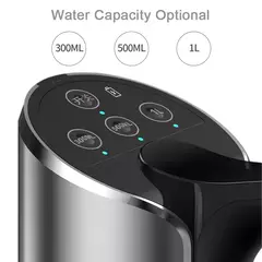 Dispensador De água Automático Sem Fio com Bomba, com carregamento USB para Galão - comprar online