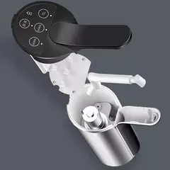 Dispensador De água Automático Sem Fio com Bomba, com carregamento USB para Galão na internet