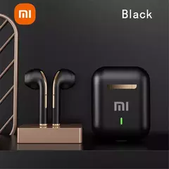 Xiaomi j18 fone de ouvido sem fio bluetooth hifi microfone estéreo intra-auricular