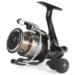 Carretilha Profissional Ultra Light Spinning Reel para Pesca em água doce e água salgada - comprar online