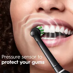 Escova de dentes elétrica rotativa para adulto - comprar online