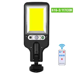Lâmpada de LED ao ar-livre com sensor de movimento - loja online