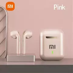 Xiaomi j18 fone de ouvido sem fio bluetooth hifi microfone estéreo intra-auricular