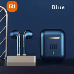 Xiaomi j18 fone de ouvido sem fio bluetooth hifi microfone estéreo intra-auricular na internet