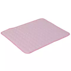 Manta cama de refrigeração para pets pequenos e grandes na internet
