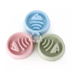 Tijela para alimentar seu pet - MAC PS
